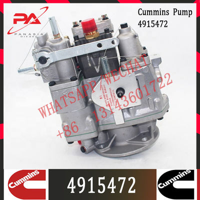 Cummins Diesel K19 NTA855 Engine Fuel Injection Pump 4915472 4915474 4915486 4922620
