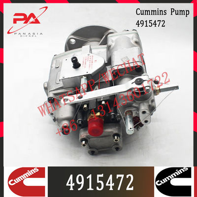 Cummins Diesel K19 NTA855 Engine Fuel Injection Pump 4915472 4915474 4915486 4922620