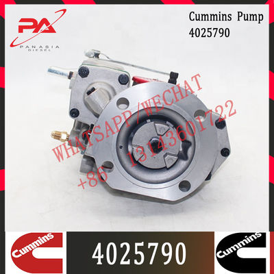 Diesel Engine Parts Fuel Injection Pump 4025790 4060289 4060307 For Cummins M11