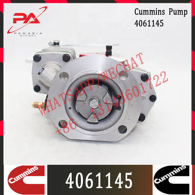 Cummins Diesel KTA19 Engine Fuel Injection Pump 4061145 4061182 4061206 4061228