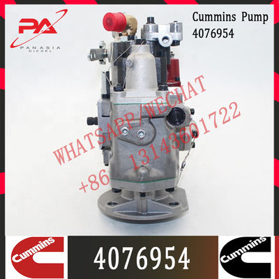 Cummins KTA19 Engine Parts Common Rail Injection Fuel Pump 4076954