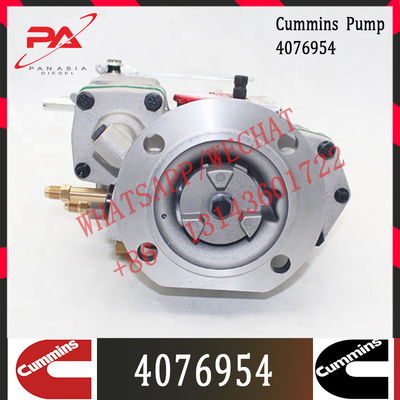 Cummins KTA19 Engine Parts Common Rail Injection Fuel Pump 4076954