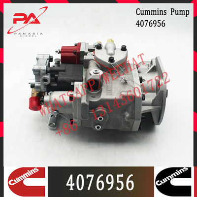 Diesel Injection For Cummins KTA19 Fuel Pump 4076956 3068708 3074666