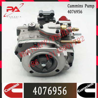 Diesel Injection For Cummins KTA19 Fuel Pump 4076956 3068708 3074666