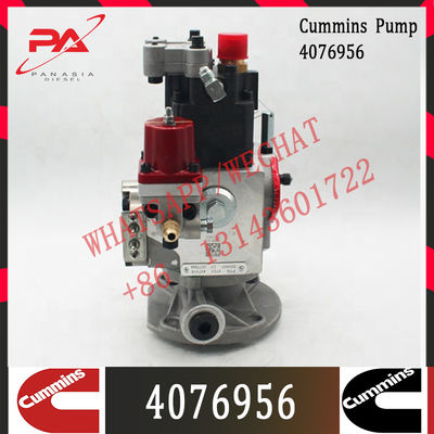 Diesel Injection For Cummins KTA19 Fuel Pump 4076956 3068708 3074666