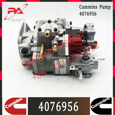 Diesel Injection For Cummins KTA19 Fuel Pump 4076956 3068708 3074666