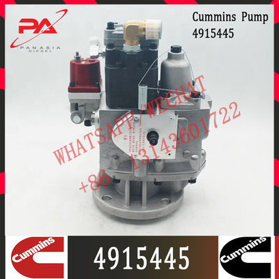 Diesel Engine Parts Fuel Injection Pump 4915445 3074672 4061417 4951479 For Cummins KTA19