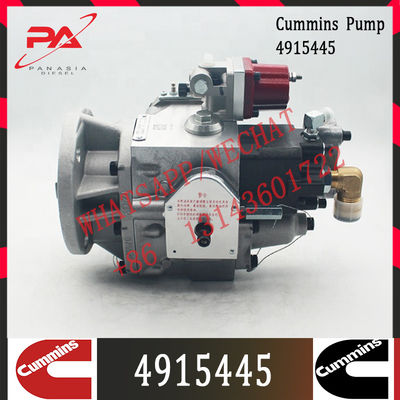 Diesel Engine Parts Fuel Injection Pump 4915445 3074672 4061417 4951479 For Cummins KTA19