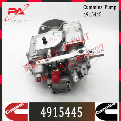 Diesel Engine Parts Fuel Injection Pump 4915445 3074672 4061417 4951479 For Cummins KTA19