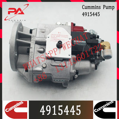 Diesel Engine Parts Fuel Injection Pump 4915445 3074672 4061417 4951479 For Cummins KTA19