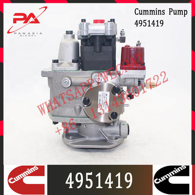 Diesel Injection For Cummins NTA855 Fuel Pump 4951419 3037216 3165400 3045281