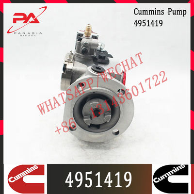 Diesel Injection For Cummins NTA855 Fuel Pump 4951419 3037216 3165400 3045281