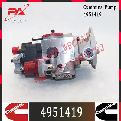 Diesel Injection For Cummins NTA855 Fuel Pump 4951419 3037216 3165400 3045281