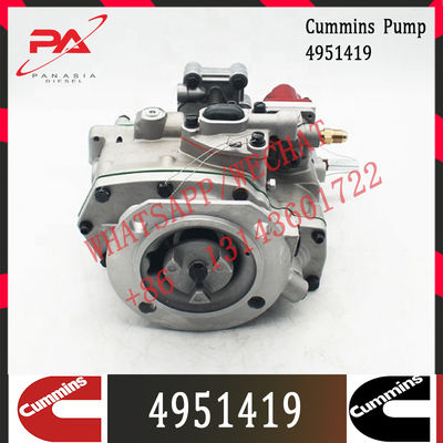 Diesel Injection For Cummins NTA855 Fuel Pump 4951419 3037216 3165400 3045281