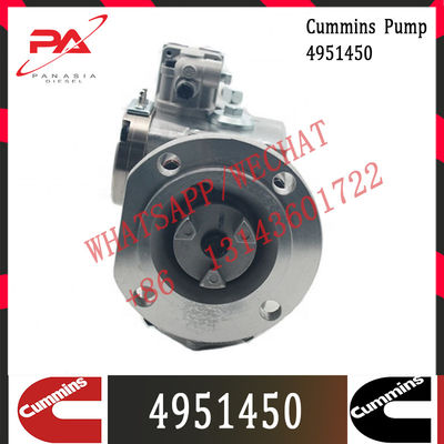 Diesel Engine Parts Fuel Injection Pump 4951450 4951440 4951441 For Cummins NTA855
