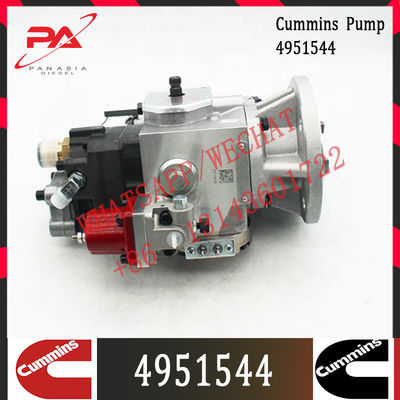 Cummins KTA19 Engine Parts Injection Fuel Pump 4951544 4951525 4951531