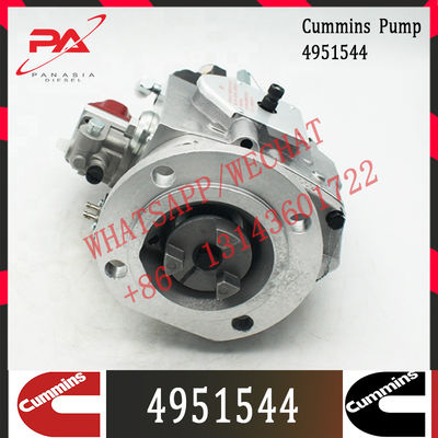Cummins KTA19 Engine Parts Injection Fuel Pump 4951544 4951525 4951531