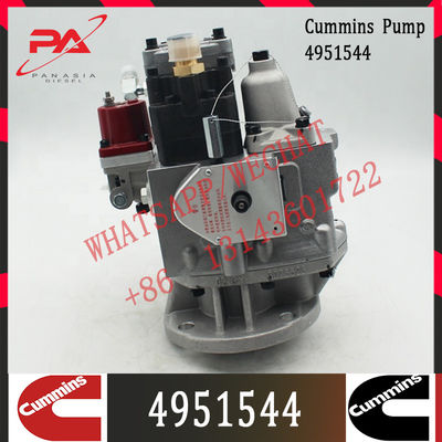 Cummins KTA19 Engine Parts Injection Fuel Pump 4951544 4951525 4951531