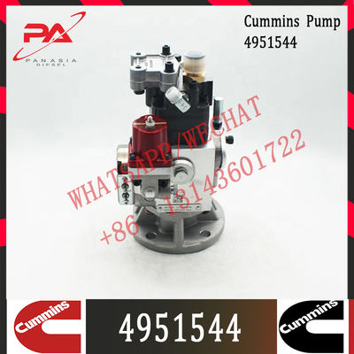 Cummins KTA19 Engine Parts Injection Fuel Pump 4951544 4951525 4951531