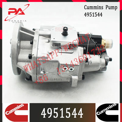Cummins KTA19 Engine Parts Injection Fuel Pump 4951544 4951525 4951531