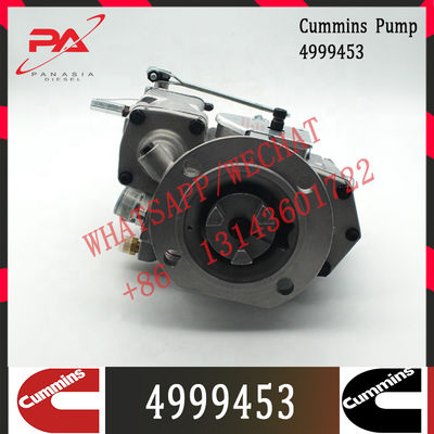 Diesel Injection For Cummins NTA855 Fuel Pump 4999453 4999456 4999463