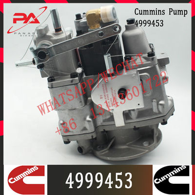Diesel Injection For Cummins NTA855 Fuel Pump 4999453 4999456 4999463