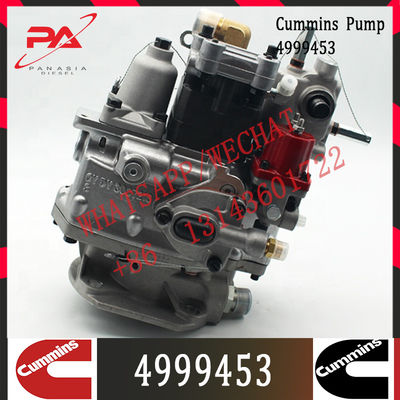 Diesel Injection For Cummins NTA855 Fuel Pump 4999453 4999456 4999463