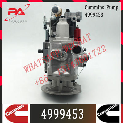 Diesel Injection For Cummins NTA855 Fuel Pump 4999453 4999456 4999463