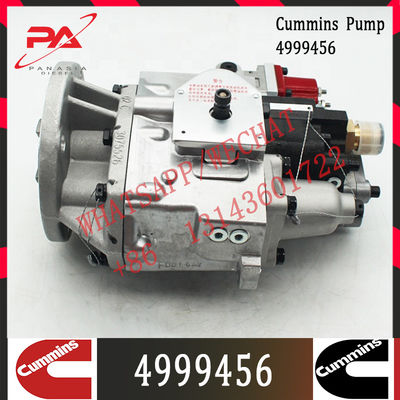Diesel Engine Parts Fuel Injection Pump 4999456 4910420 4060964 For Cummins  KTA19
