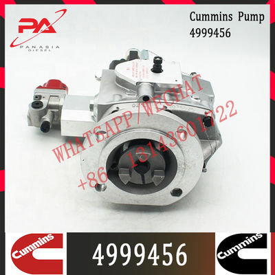 Diesel Engine Parts Fuel Injection Pump 4999456 4910420 4060964 For Cummins  KTA19