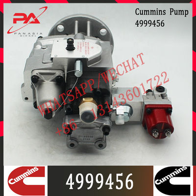 Diesel Engine Parts Fuel Injection Pump 4999456 4910420 4060964 For Cummins  KTA19