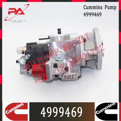 Cummins Diesel NTA855 Engine Fuel Injection Pump 4999469 4951544 4999451