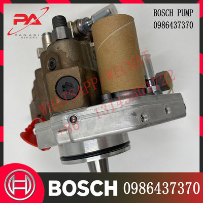0986437370 BOSCH Common Rail Diesel Fuel Injection Pump 5398557 For Cummins ISB QSB