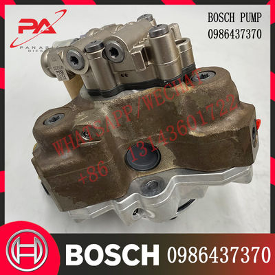 0986437370 BOSCH Common Rail Diesel Fuel Injection Pump 5398557 For Cummins ISB QSB