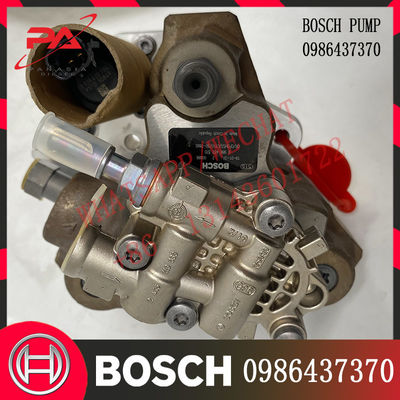 0986437370 BOSCH Common Rail Diesel Fuel Injection Pump 5398557 For Cummins ISB QSB