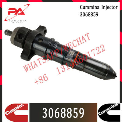 Common Rail Diesel Fuel For KTA19 N14 Engine Injector 3068859 3084891 3023934 3070155