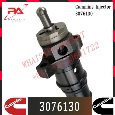 Diesel Engine Fuel Injector 3076130 3095773 4999492 3053124 For Cummins KTA19 KTA38 Engine