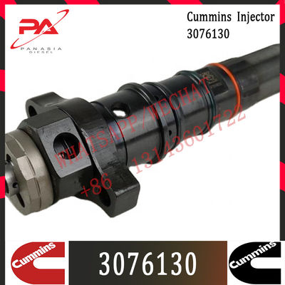 Diesel Engine Fuel Injector 3076130 3095773 4999492 3053124 For Cummins KTA19 KTA38 Engine