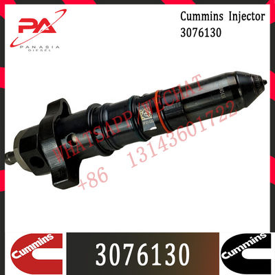 Diesel Engine Fuel Injector 3076130 3095773 4999492 3053124 For Cummins KTA19 KTA38 Engine