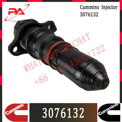 Fuel Injector Cum-mins In Stock KTA19 K38 Common Rail Injector 3076132 3077760 3628235