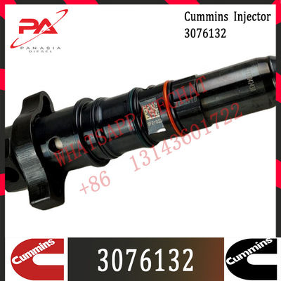 Fuel Injector Cum-mins In Stock KTA19 K38 Common Rail Injector 3076132 3077760 3628235