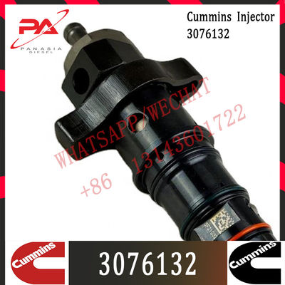 Fuel Injector Cum-mins In Stock KTA19 K38 Common Rail Injector 3076132 3077760 3628235