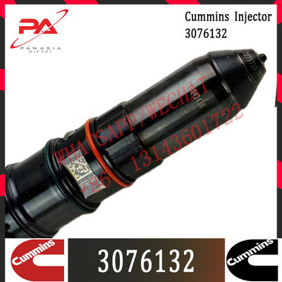 Fuel Injector Cum-mins In Stock KTA19 K38 Common Rail Injector 3076132 3077760 3628235