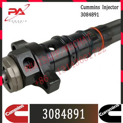 Diesel KTA19 Common Rail Fuel Pencil Injector 3084891 3083879 3084398