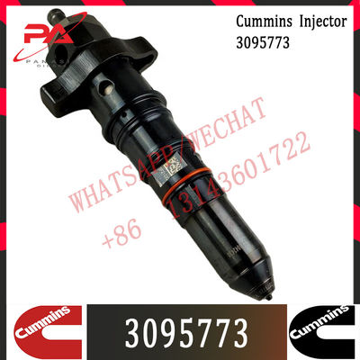 Common Rail Diesel Fuel KTA19 Injector 3095773 3042430 3052233 3349861