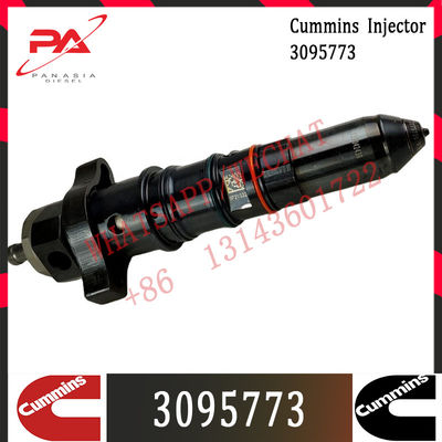 Common Rail Diesel Fuel KTA19 Injector 3095773 3042430 3052233 3349861