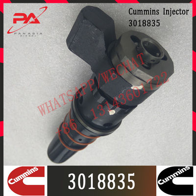 Diesel Engine Fuel Injector 3018835 3054250 For Cummins NTA855 Engine