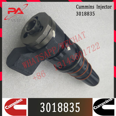 Diesel Engine Fuel Injector 3018835 3054250 For Cummins NTA855 Engine