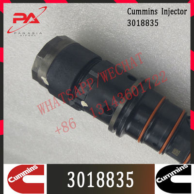 Diesel Engine Fuel Injector 3018835 3054250 For Cummins NTA855 Engine
