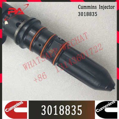 Diesel Engine Fuel Injector 3018835 3054250 For Cummins NTA855 Engine